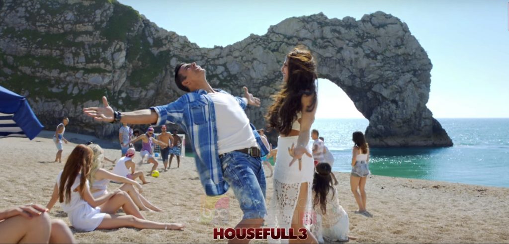 Housefull 3 Box Office Collection