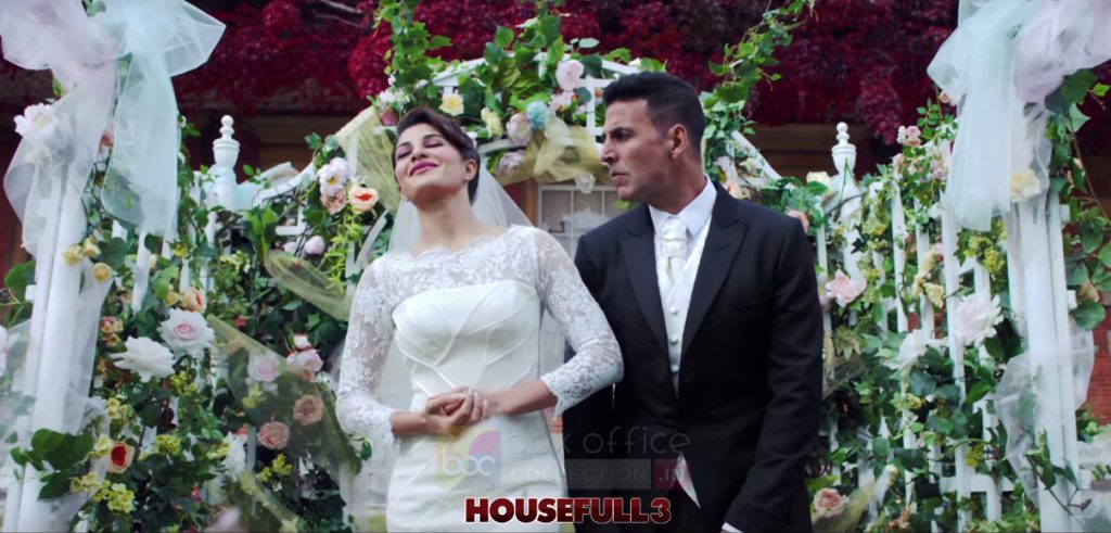 Housefull 3 Photo Gallery