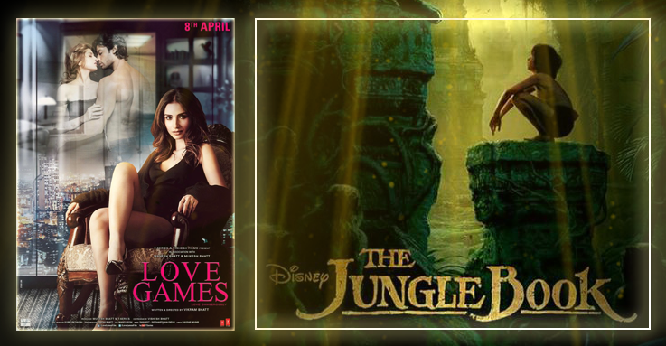 The-Jungle-Book-and-Love-Games
