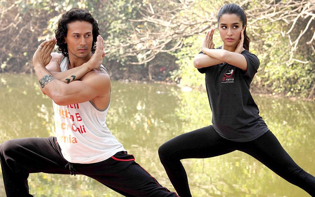 baaghi-box-office-collection