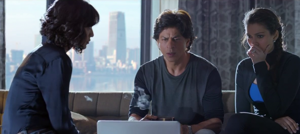 Shahrukh's Fan Fails at Box Office! Is it a Warning to Bollywood?