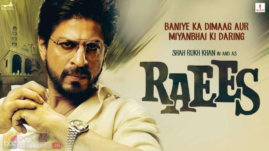 Raees Release Date Postponed