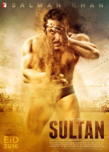 Sultan Movie Wallpapers
