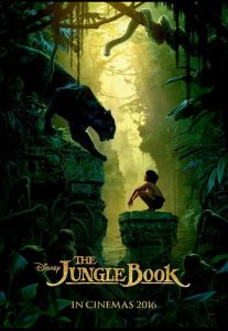the jungle book 2016
