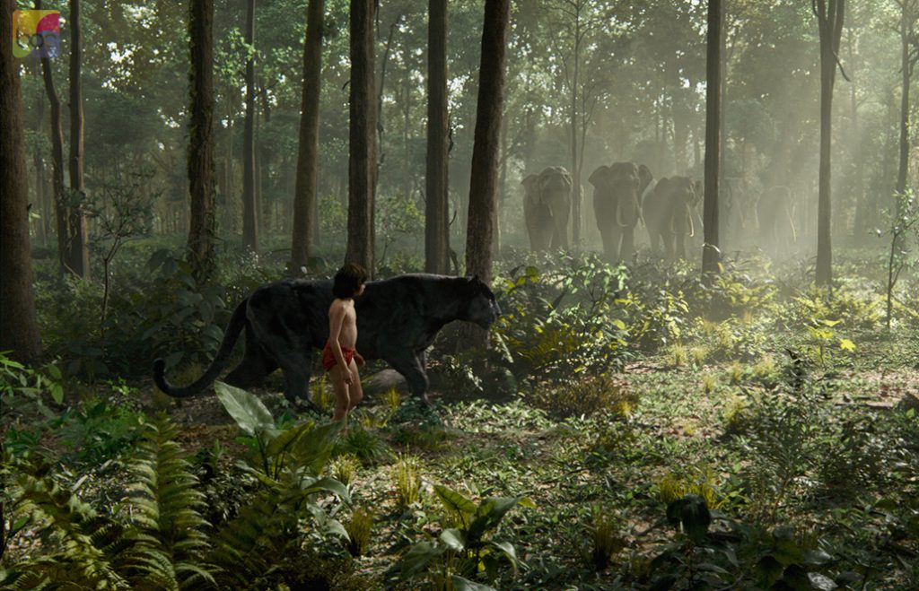 The Jungle Book Box Office Collection