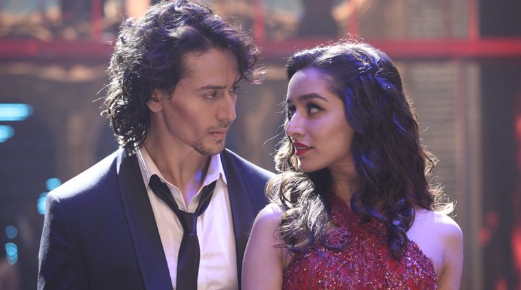 Baaghi Box Office Collection
