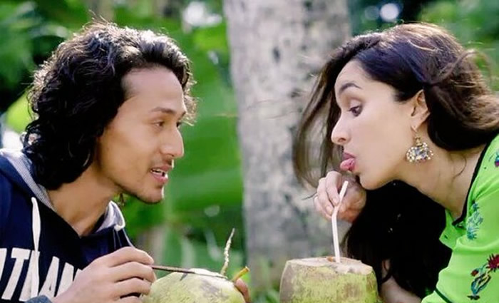 Baaghi Box Office Collection India