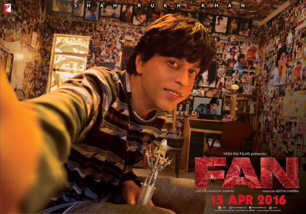 Fan 19th Day Collection: Crawling Very Slowly on Box Office