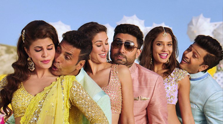 Akshay Kumar&#039;s Housefull 3 to Release on 3500+ Screens across India