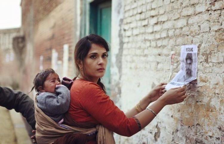 Sarbjit Box Office Collection