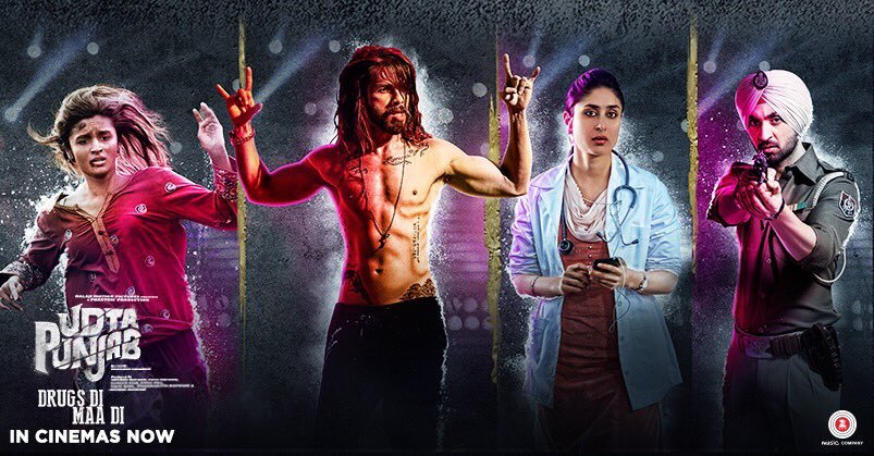 UdtaPunjab-BoxOfficecollection