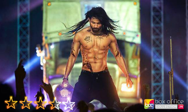 Udta Punjab Movie Review