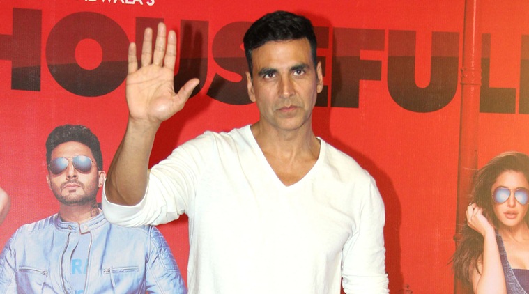 Akshay Kumar's Top Highest Opening Grosser Movies So Far!