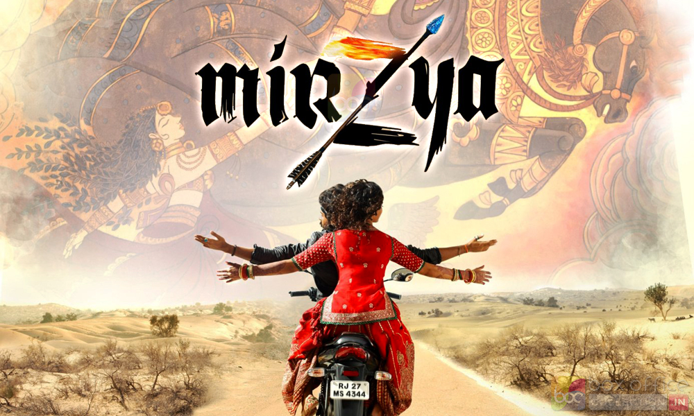 Mirzya Movie Wiki