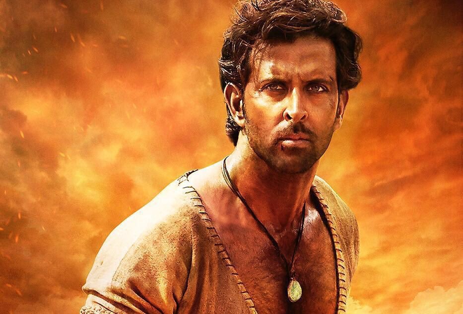 Mohenjo Daro Total Budget