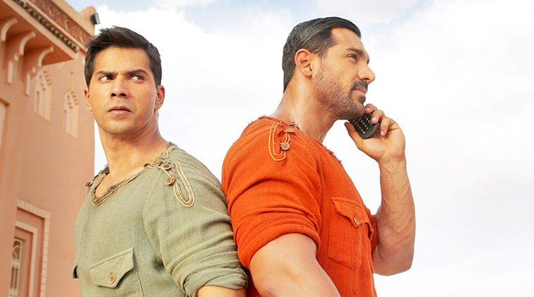 Dishoom 3rd Day Collection