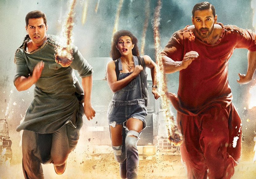 Dishoom Box Office Collection