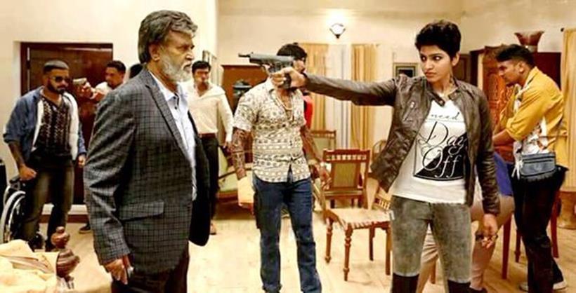 Box Office: Kabali 6th Day Collection, Crosses 144 Cr Net Total across