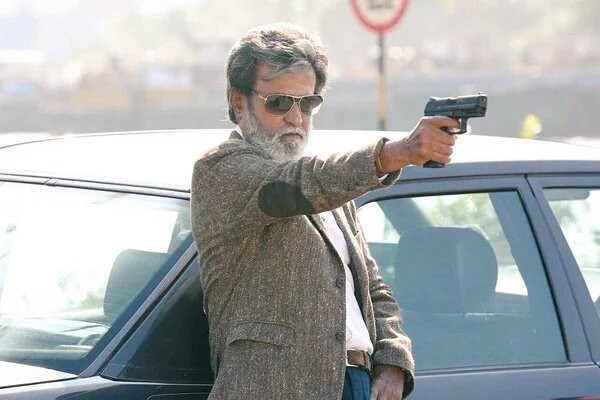 Kabali Hindi Box Office Collection