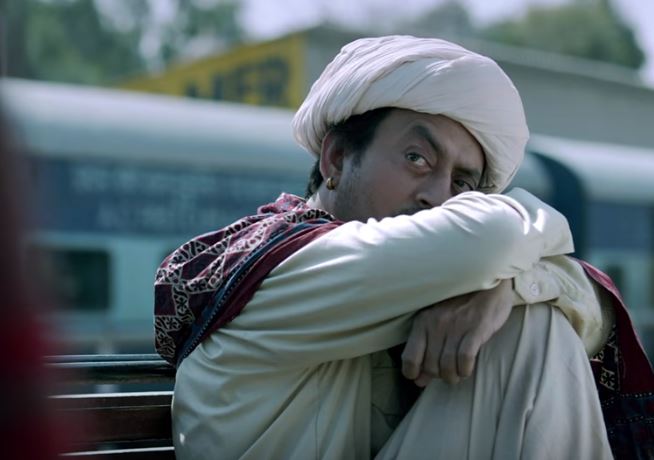 Madaari 3rd Day Collection