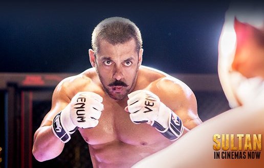 Sultan 7th Day Collection