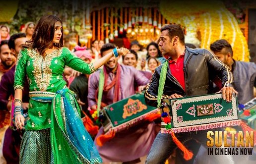 Sultan 8th Day Total Collection