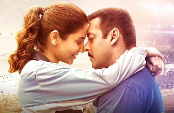 Sultan 2nd Day Collection
