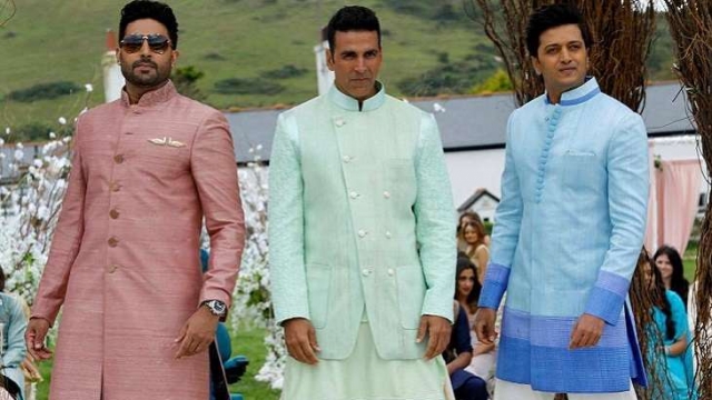 Housefull 3 Total Collection