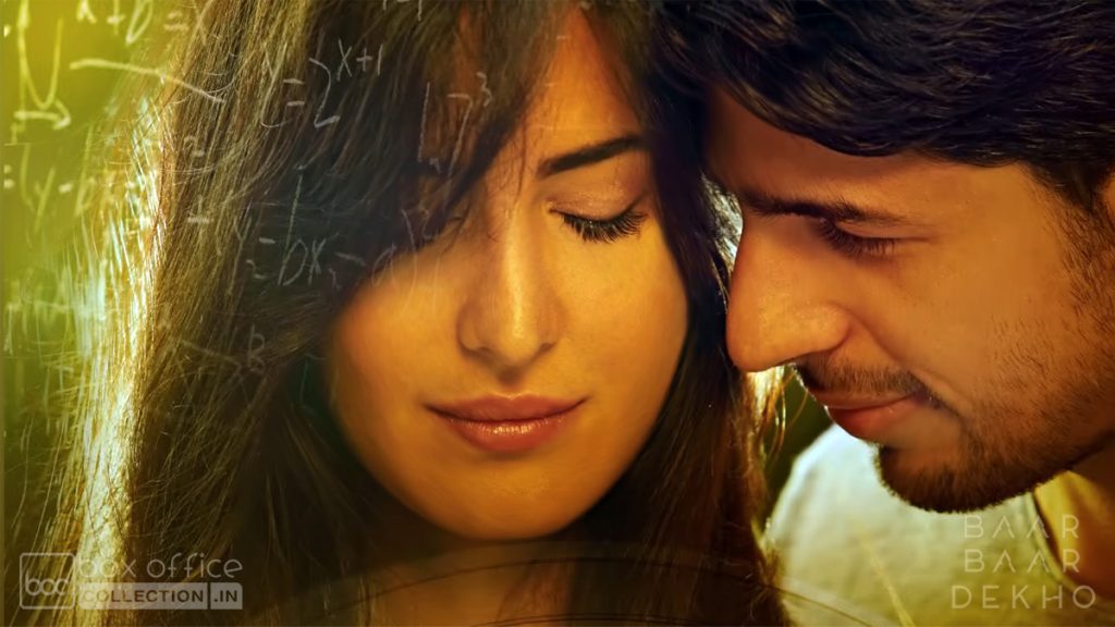 Baar Baar Dekho hindi movie free download with utorrent