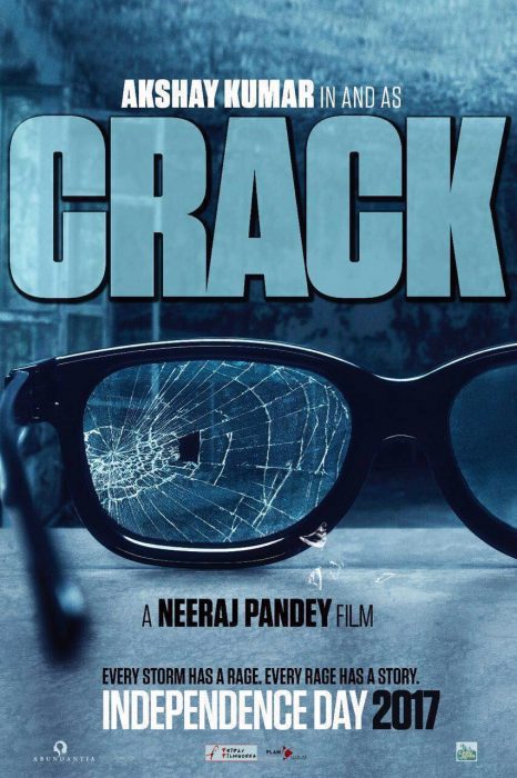 Akshay Kumar's Next with Neeraj Pandey- Crack
