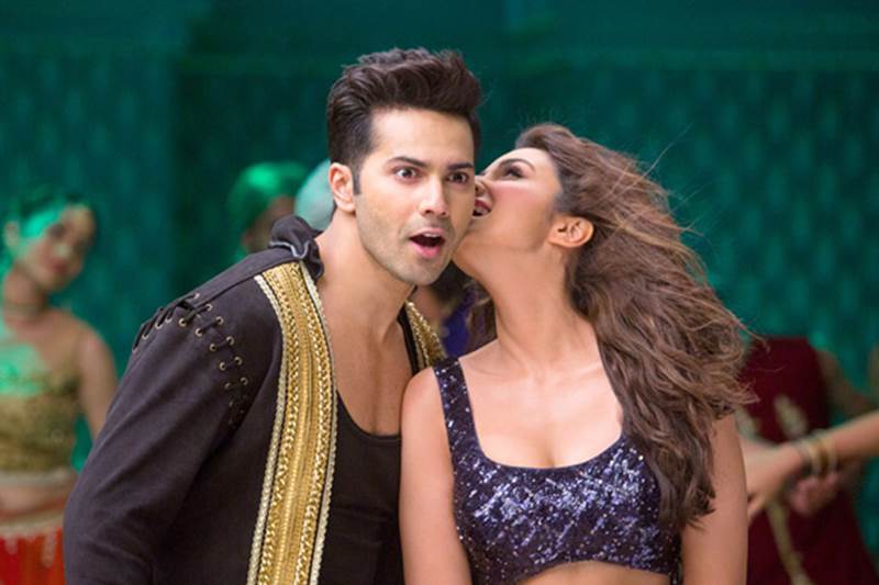 Dishoom 10th Day Total Collection