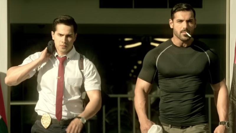 Dishoom 11th Day Total Collection