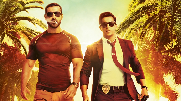 dishoom 12th day collection, dishoom twelfth day collection, dishoom box office collection, dishoom total collection, dishoom 12 days total collection, dishoom 2nd tuesday collection
