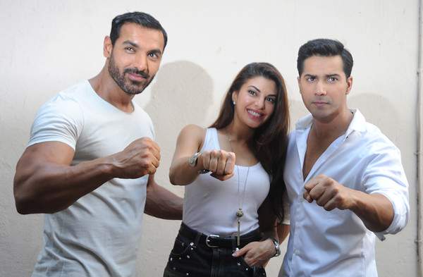 Dishoom 7th Day Total Collection