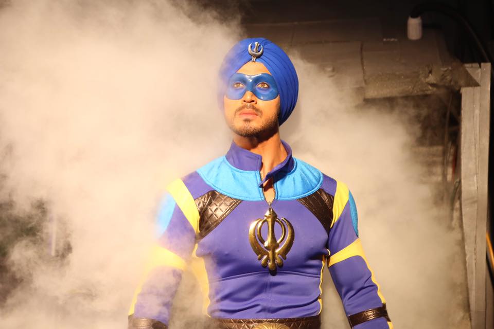 A Flying Jatt First Day Total Collection