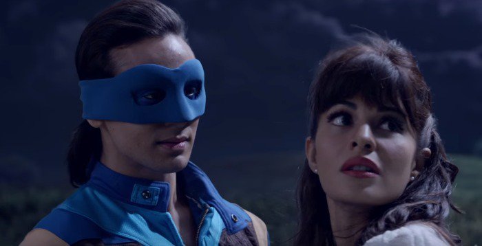 Flying Jatt 2nd Day Total Collection