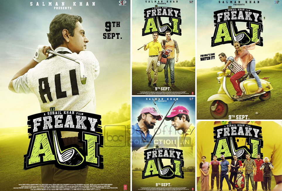 Freaky Ali Wiki, Freaky Ali Starcast, Freaky Ali Budget, Freaky Ali Release Date