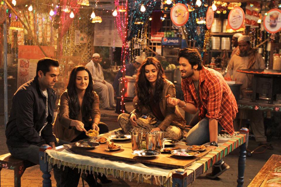 happy bhag jayegi 1st day expected collection, happy bhag jayegi this week, happy bhag jayegi new release, happy bhag jayegi august 19, happy bhag jayegi movie wiki