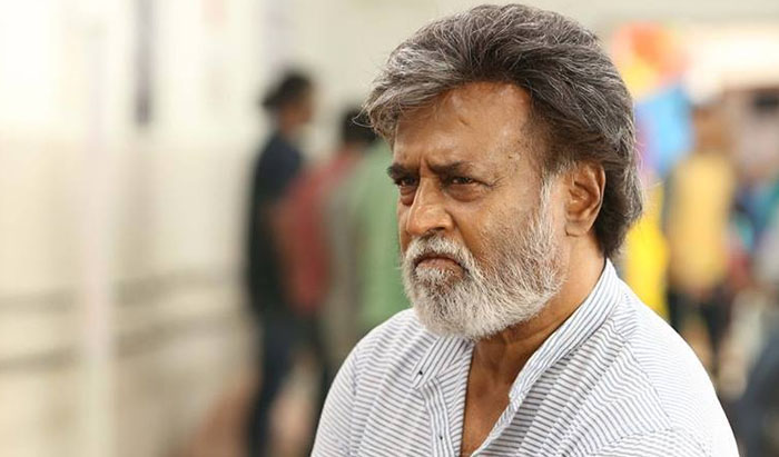 Kabali 18th Day Total Collection