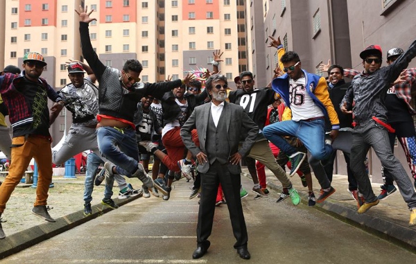 kabali 24th day collection, kabali 4th sunday collection, kabali 4th weekend collection, kabali box office collection, kabali total collection, kabali 24 days total collection