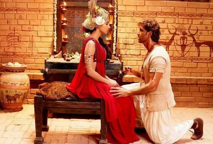 mohenjo daro 1st day expected collection, mohenjo daro 1st day collection prediction, mohenjo daro box office collection, mohenjo daro total collection, mohenjo daro opening prediction