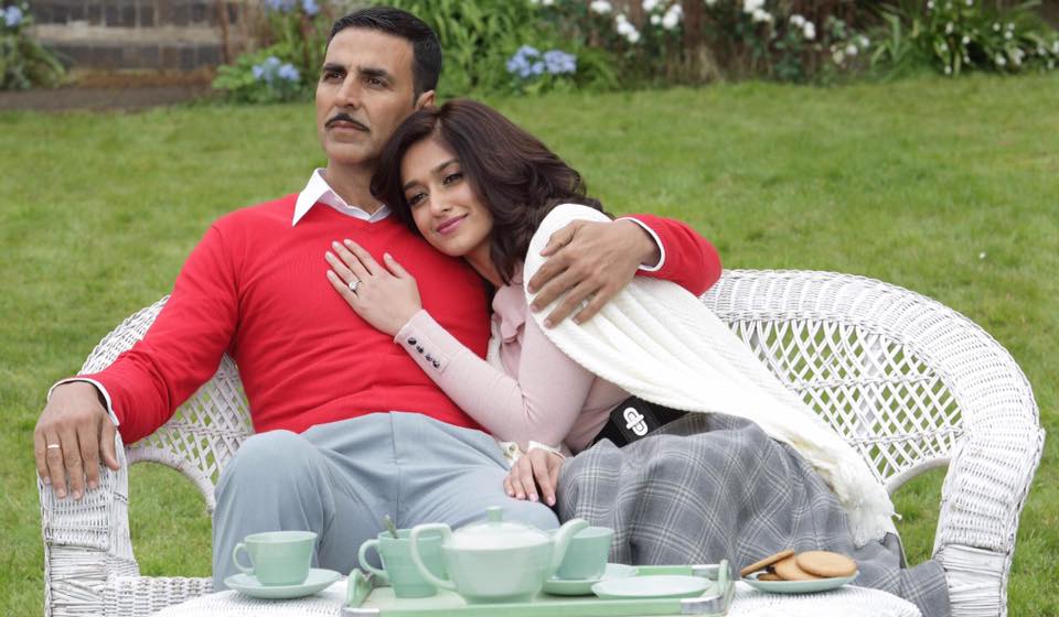 Box Office: Rustom 10th Day Collection, Crosses 108 Cr Total till 2nd