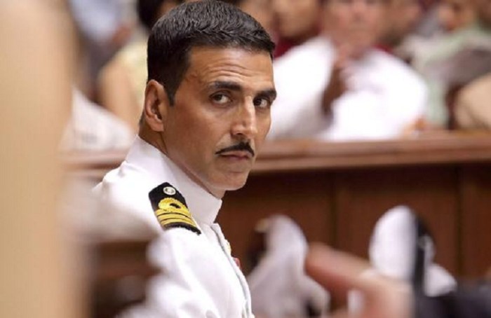 Rustom 12th Day Total Collection
