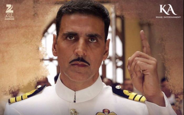 Rustom 15th Day Total Collection