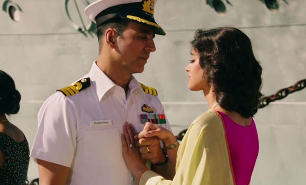 Rustom 18th Day Total Collection