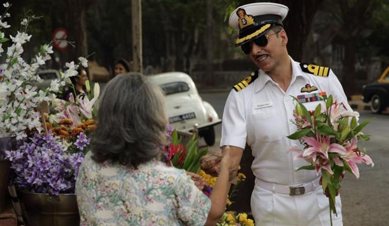 rustom 3rd day collection, rustom third day collection, rustom box office collection, rustom total collection, rustom 3 days total collection, rustom sunday collection