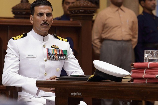 rustom 1st day expected collection, rustom box office prediction, rustom opening day expected collection, rustom box office collection, rustom total collection