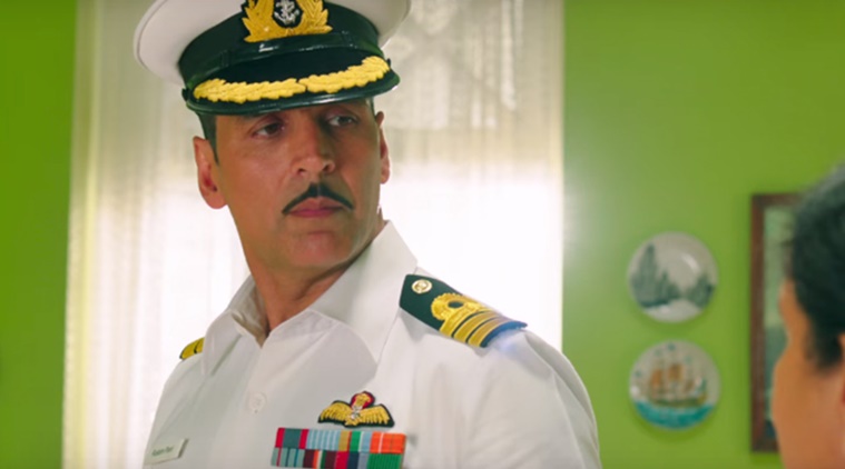 rustom box office records, rustom records, rustom performance, rustom box office report, rustom superhit