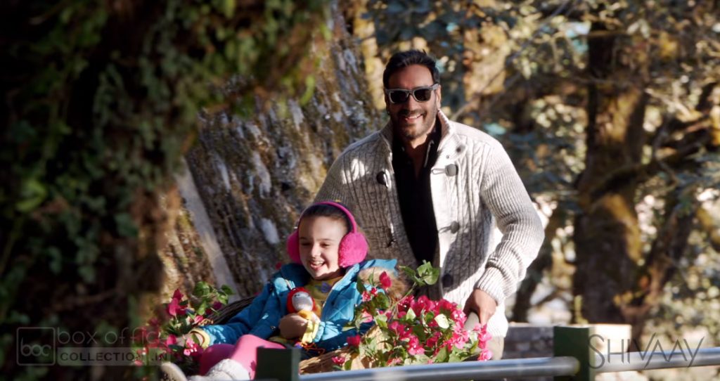 Shivaay Movie Stills, Shivaay Movie Images, Shivaay Movie Pics, Shivaay Movie Dialogues