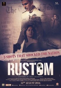 rustom total collection, rustom box office collection, rustom day wise collection, rustom domestic collection